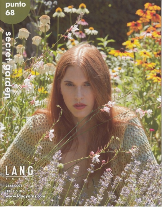 Lang Yarns - punto 68